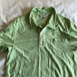 Original Penguin polo